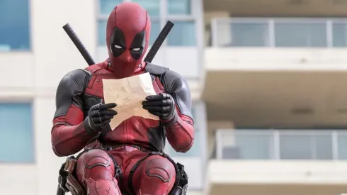 Ryan Reynolds protagonizó las dos películas de Deadpool