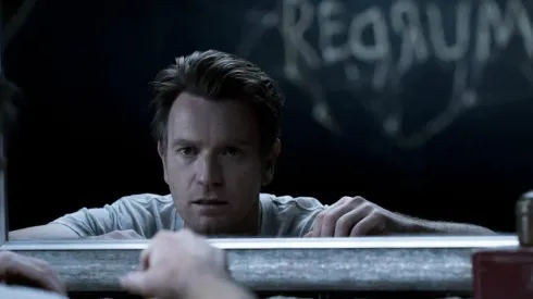 Ewan McGregor protagoniza Doctor Sleep.