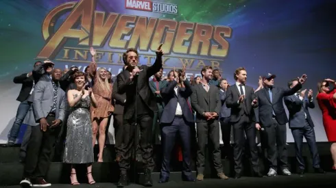 Marvel: el actor que brilló como su personaje y ahora critica al MCU.