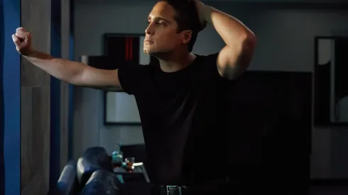 "Luis Miguel, la serie" 3: la temporada final tiene el comienzo que estábamos esperando.