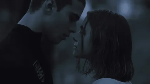 A través de mi ventana: primer tráiler y fecha de estreno de la adaptación de la novela en Netflix.