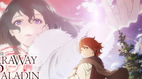 Crunchyroll tendrá nuevos doblajes.