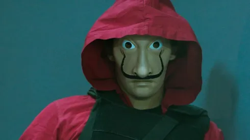 El posible spin-off de La Casa de Papel.