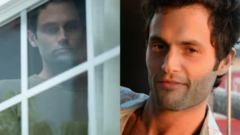 Penn Badgley