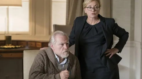 El protagonista de Succession arremetió contra medio Hollywood