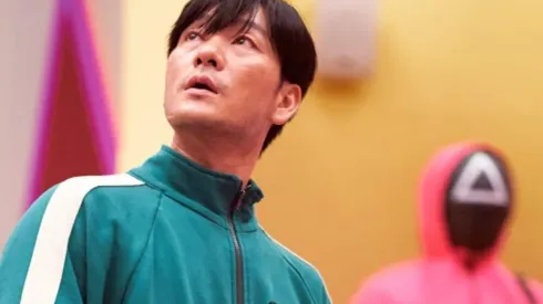 El Juego del Calamar rompió todos los récords en Netflix