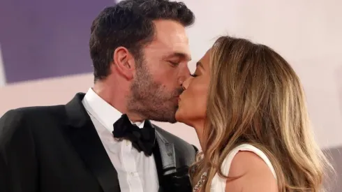 Jennifer Lopez y Ben Affleck, más juntos que nunca.