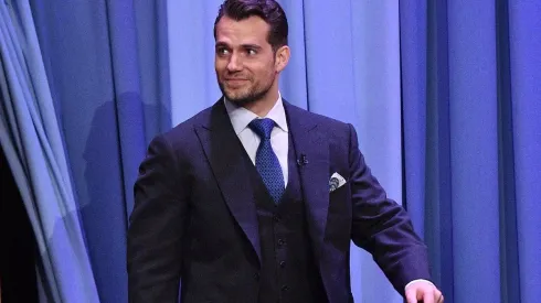 Henry Cavill