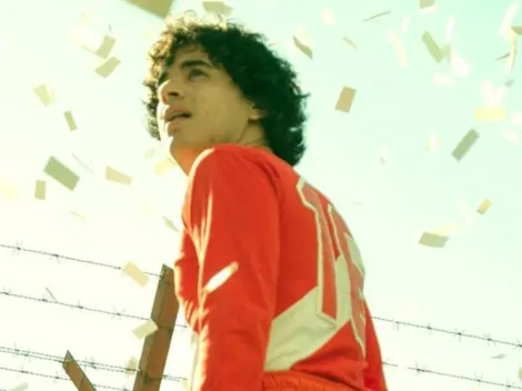 "Maradona: sueño bendito": así la recibieron los fans