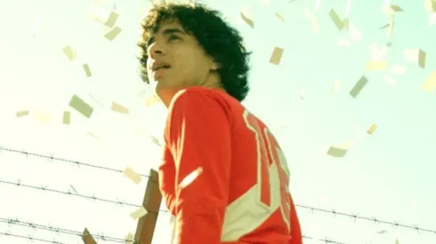 Maradona: sueño bendito