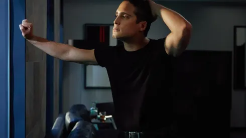 Ya está disponible la tercera temporada de Luis Miguel, la serie.