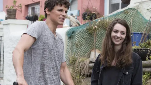 Delicious estrenará su segunda y tercera temporada en Acorn TV.