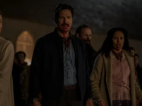 La serie de terror más fuerte de Netflix ideal para este Halloween