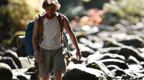 La película se estrenó en 2007.