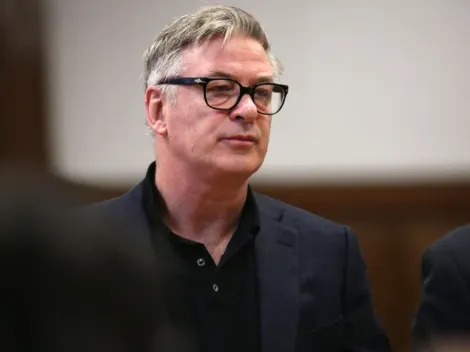 Caso Baldwin: habló la directora de armas