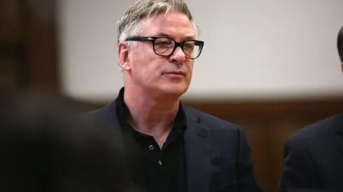 Alec Baldwin