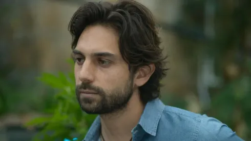 Sebastián Eslava en Malayerba