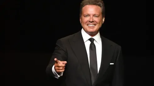 Habló Luis Miguel: hizo una aclaración sobre la serie de Netflix y despertó la polémica.