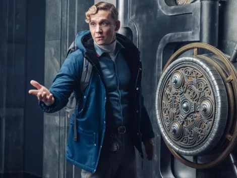 Army of Thieves expande la teoría del bucle temporal en Army of the Dead