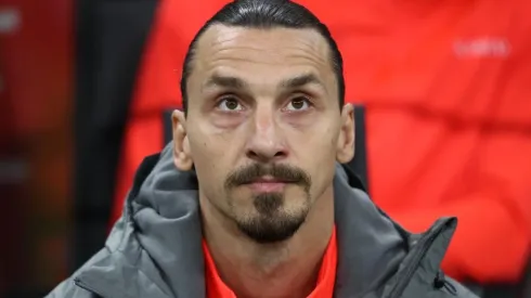 Zlatan