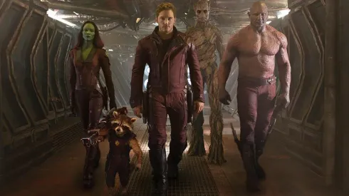 El MCU nació en 2008.