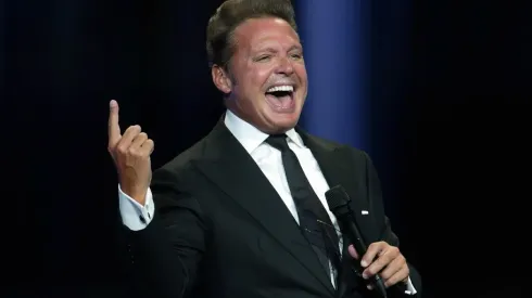 Por esta razón Luis Miguel aclaró que su serie de Netflix es ficción y "no es 100% verdad".