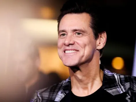 Este es el poderoso villano de Marvel que interpretaría Jim Carrey