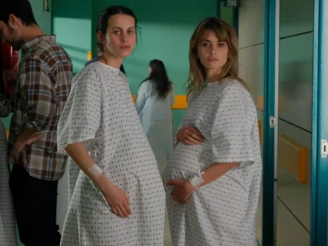 Madres Paralelas: lo nuevo de Almodóvar llega exclusivamente a Netflix