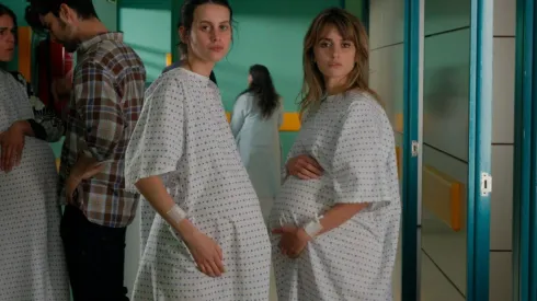 Madres Paralelas: la nueva película de Pedro Almodóvar se estrena en Latinoamérica a través de Netflix.