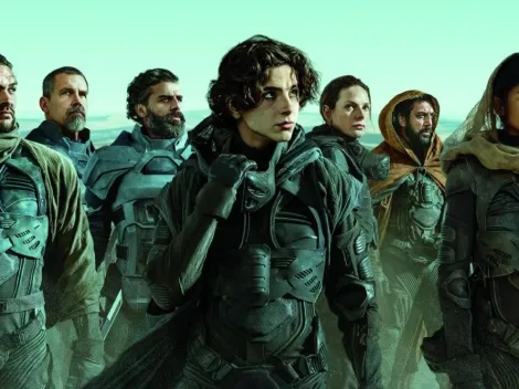 Dune: otras 5 películas de Denis Villeneuve para ver en streaming