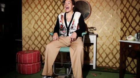 El cantante británico habría firmado para continuar en el MCU