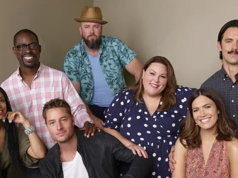 El actor de This Is Us que se suma a Marvel