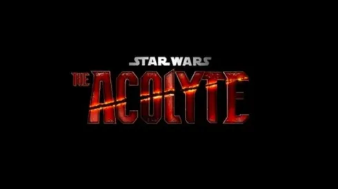 The Acolyte