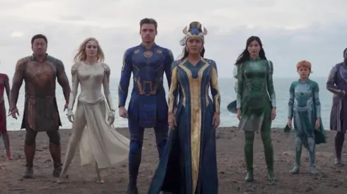 Uno por uno: quiénes quién en Eternals