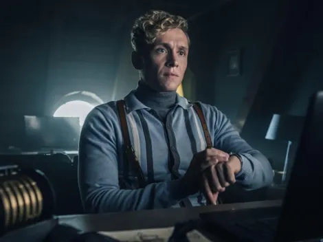 Por qué Hans Wagner es tan importante en Army of Thieves