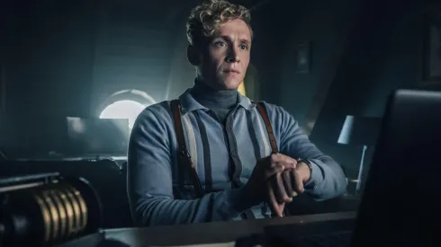 Por qué Hans Wagner esta tan importante en Army of Thieves.