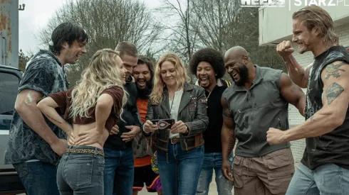 Heels tendrá segunda parte