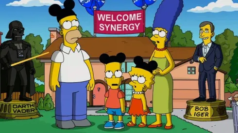 Los Simpson se unen al Disney+ Day con un estreno especial: qué es y cuándo verlo.
