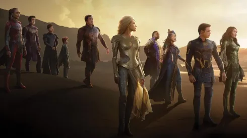 Marvel: ¿Eternals tendrá una secuela?