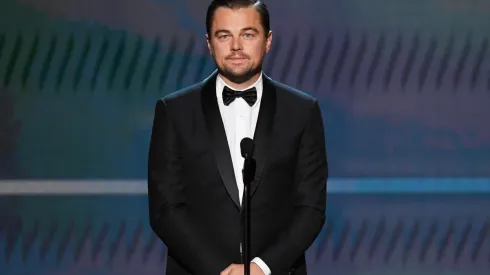 Leonardo DiCaprio reveló su canción favorita