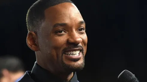 Will Smith