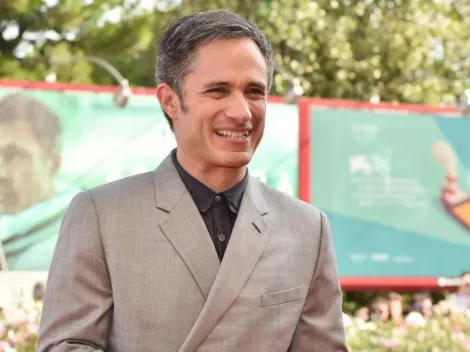 Gael García Bernal protagonizará un especial para Marvel