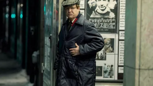 Esta es la nueva serie nórdica de misterio y suspenso de Netflix que te hará olvidar por completo de Mindhunter.