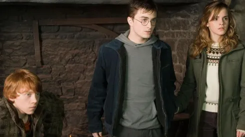 Chris Columbus sueña con hacer una película más con los tres protagonistas.