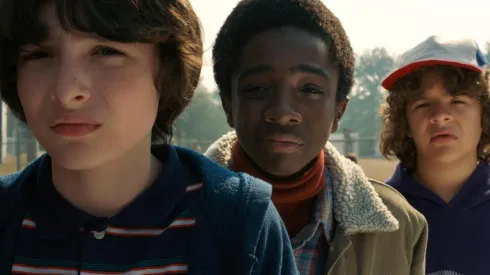 Los fans no tardaron en destacar lo grandes que estaban los actores en el nuevo adelanto.