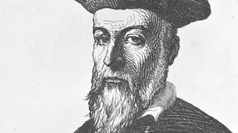 Nostradamus