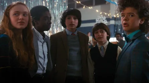La próxima temporada de Stranger Things llegará recién en el segundo trimestre de 2022.