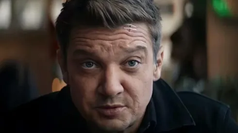 Jeremy Renner