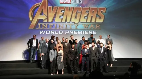 En guerra contra Marvel: este actor volvió a criticar duramente al MCU por su personaje.