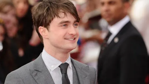 En cuánto se estima la fortuna de Daniel Radcliffe a 20 años del estreno de Harry Potter.